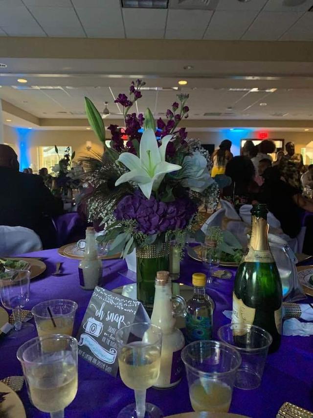 Jennie's Flowers - 4