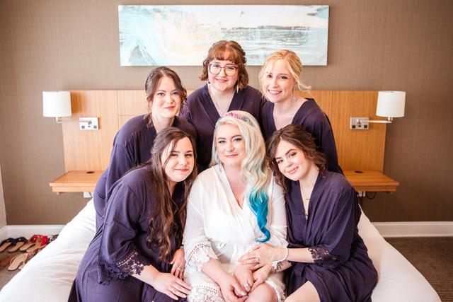 Gloss Salon and On-Location Hair and Makeup Service - 4