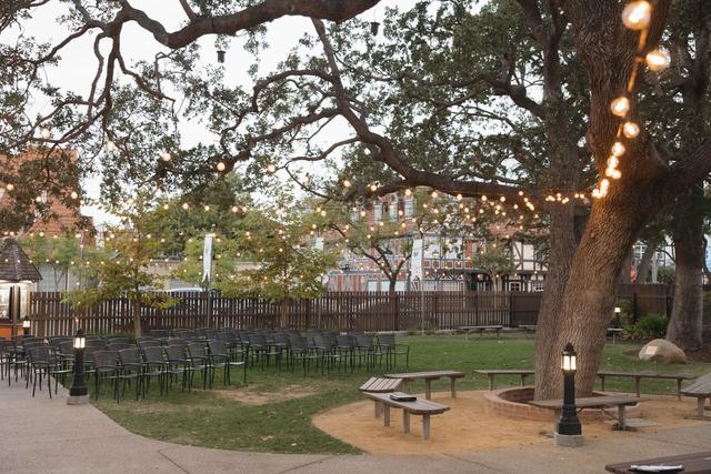 Santa Ynez Elite Party Rentals - 4