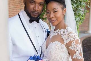Cloud Nine Event and Royal Wedding Planning - 22