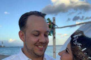 Ideal I Do's - South Florida Beach Weddings - 20