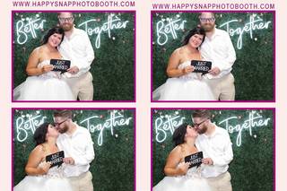 Happy Snap Photo Booth - 17