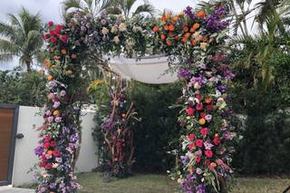Gina Marie Weddings & Events - 51