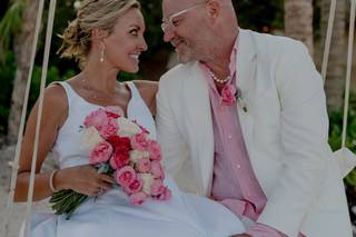 Blue Venado Beach Weddings - 47