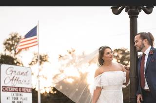 Grand Affairs Catering - 38
