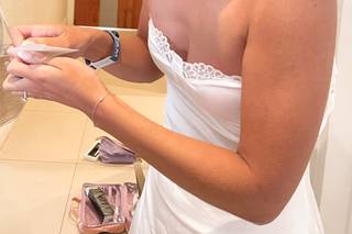 Bridal Hair by Kirsten - 21