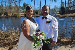 Midlands Wedding Services - 19