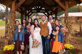 Angel Farm Venue - 24