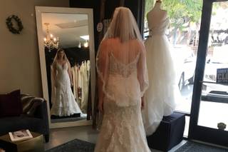 Something Bridal - 6