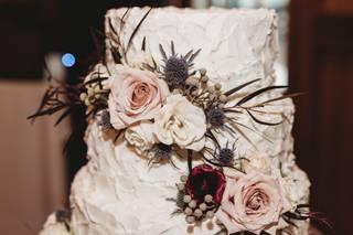 Perfect Petals Weddings and Events Florist - 19