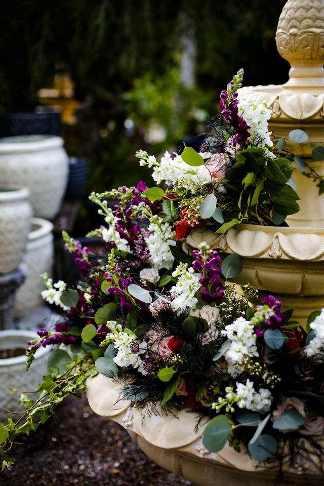 Julie Miner Events - 2