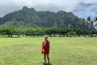 Kualoa Ranch - 72