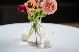 Molly Oliver Flowers - 34