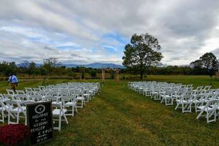 Stover Hall Wedding Venue - 27