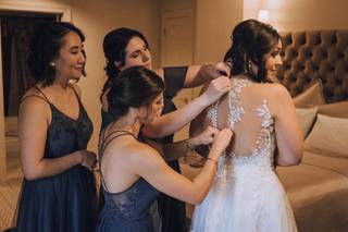 Aesthetic Sabotage Wedding Photography - 21