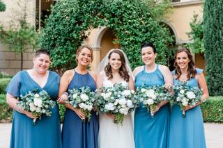 Kristen Marie Weddings + Portraits - 64