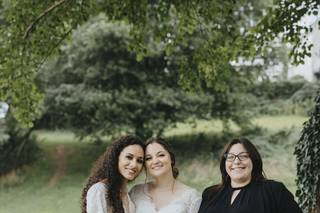 Lucie Lucerino, Ordained Wedding Officiant - 8
