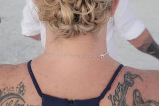 Sassy Brides Hair Salon Siesta Key - 32