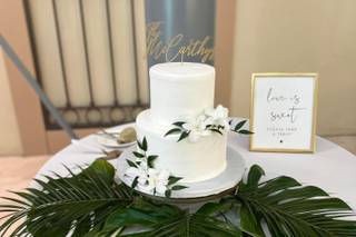 For Better For Less Wedding Flowers - 7