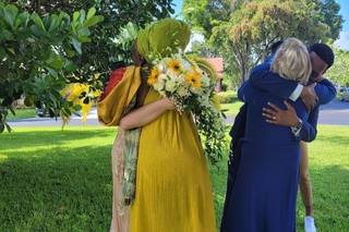 The Union Wedding Officiant - 7
