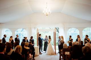 Heirloom Chuppahs and Wedding Canopies - 11