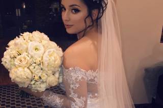 ACS Floral & Events - 43