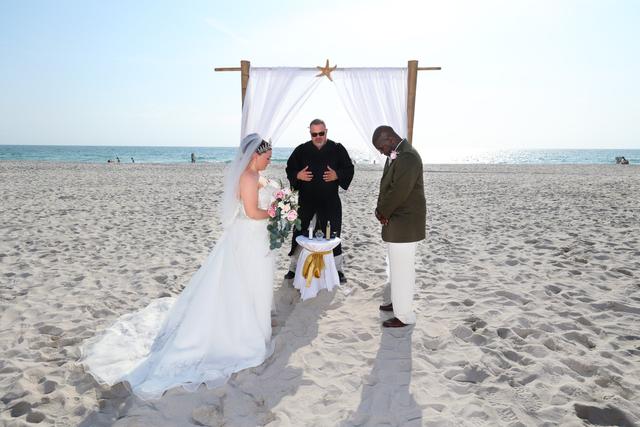 Affordable Beach Weddings - 3