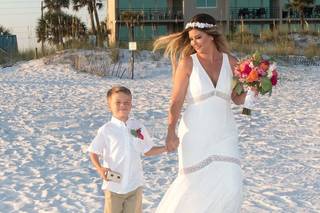 Barefoot Weddings - 101