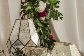 lemon & lime event design - 12