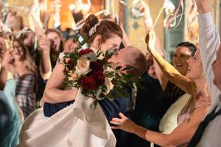 Weddings by Andrea - 32