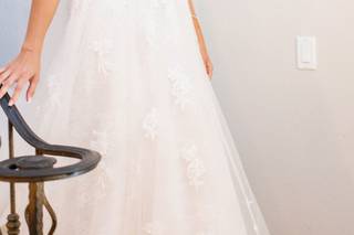 Knight & Veil Hair and Makeup by Kelly Scripps - 7