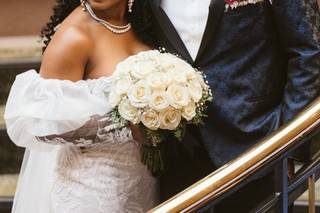 P3 Weddings & Events - 6