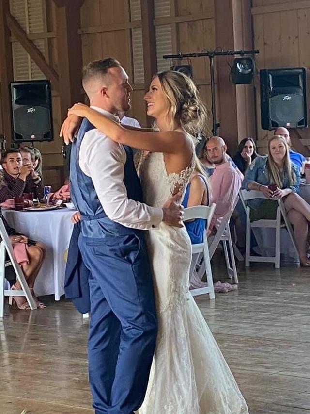 Sarah K Events, LLC - 2