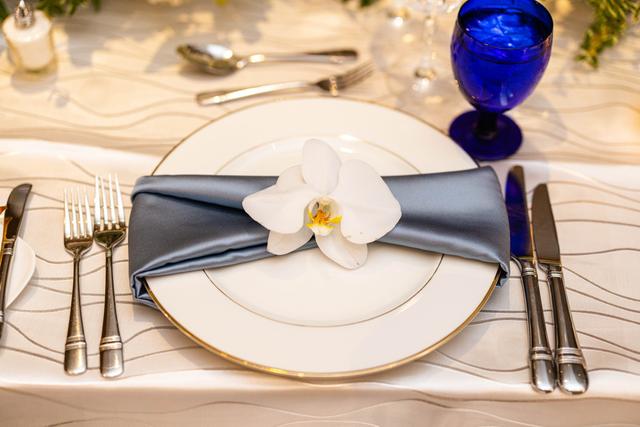 Lee James Floral Designs - 1