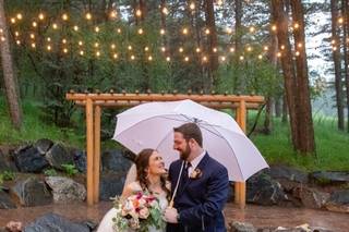 The Pines by Wedgewood Weddings - 28