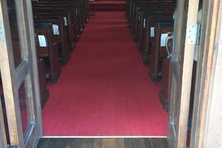 Grace Episcopal Church - 5