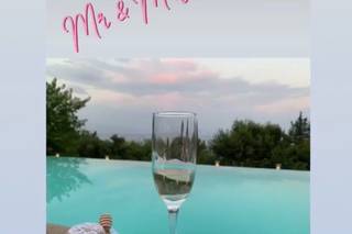 Corfu Wedding planner by Rosmarin Weddings - 104