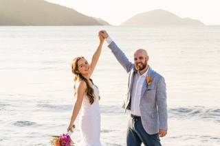 Michael, a St. Thomas Wedding Officiant - 90