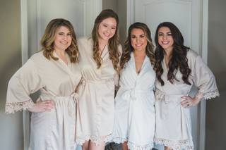 STUDIO BRIDE Makeup & Hair - 17