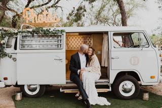 The Foto Booth Bus - 7
