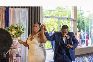 An English Garden Wedding & Event Florals - 82