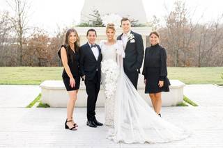 Ricardo Tomas Weddings - 58