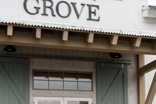 Grove at Briar Barn Inn - 56