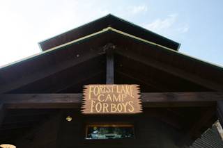 Forest Lake Camp - 25