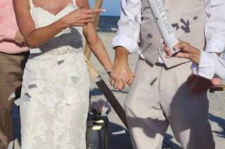 Port A Beach Weddings - 8