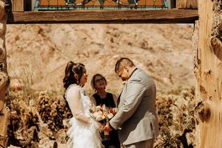Wedding Vows Las Vegas - 48