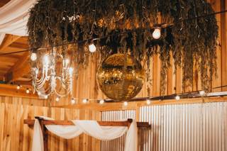 Hidden Creek Farm Weddings - 45