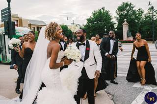 Cailee B Events, LLC - 13