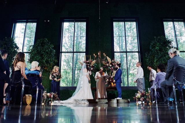 No Worry Weddings - Chicago 5