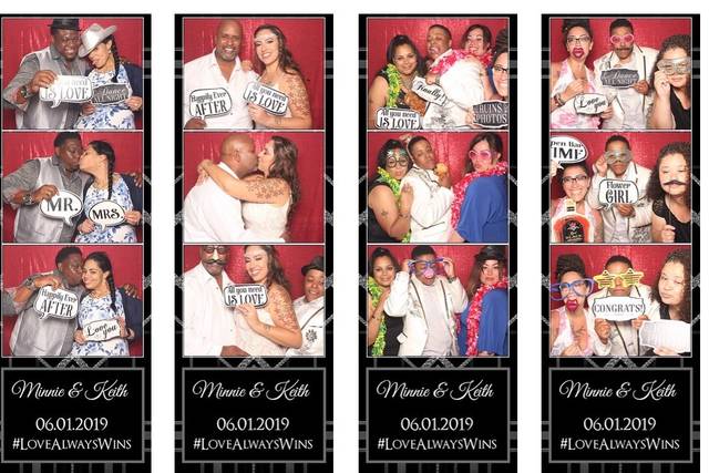 xclusive photobooths 5